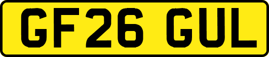 GF26GUL