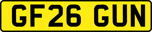GF26GUN