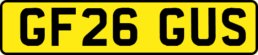 GF26GUS