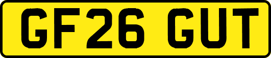 GF26GUT