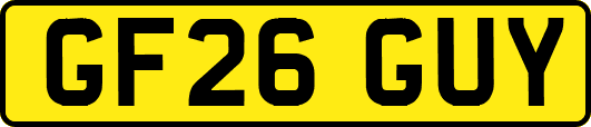 GF26GUY
