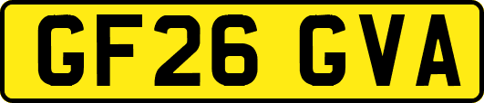 GF26GVA