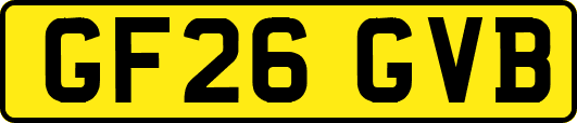 GF26GVB