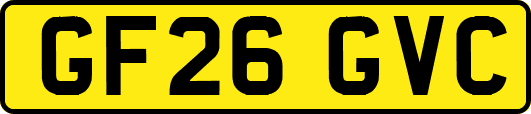 GF26GVC