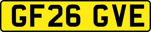 GF26GVE