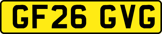 GF26GVG