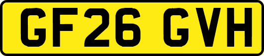 GF26GVH