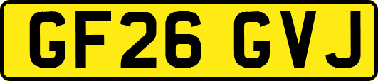 GF26GVJ