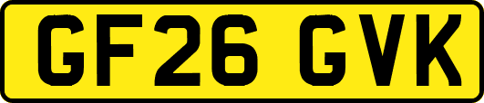 GF26GVK