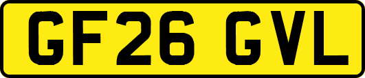 GF26GVL