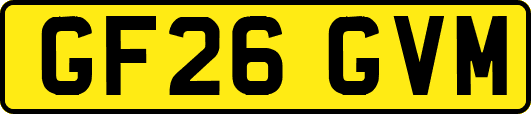 GF26GVM