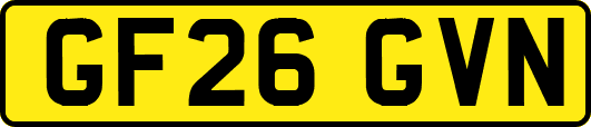 GF26GVN