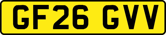 GF26GVV