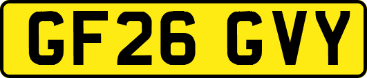 GF26GVY
