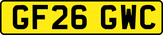 GF26GWC