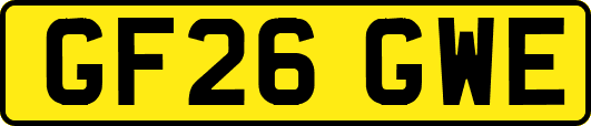 GF26GWE