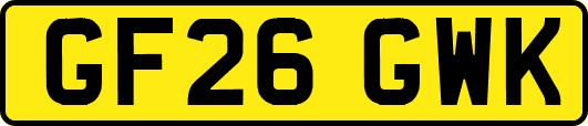GF26GWK
