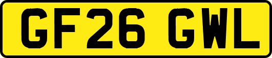 GF26GWL