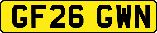 GF26GWN