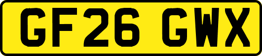 GF26GWX