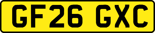 GF26GXC
