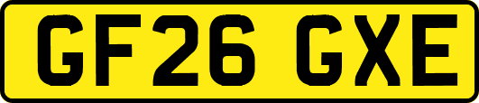 GF26GXE