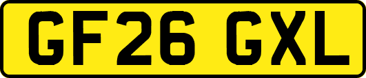 GF26GXL