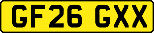GF26GXX