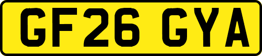 GF26GYA