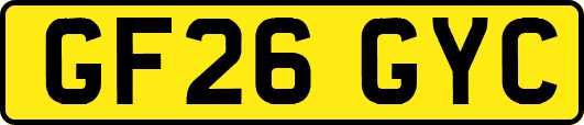 GF26GYC