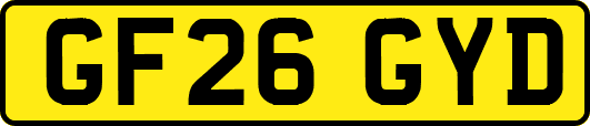 GF26GYD