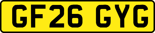 GF26GYG