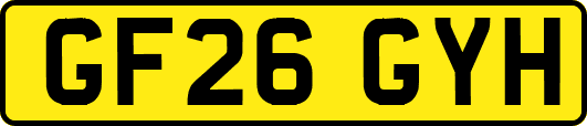 GF26GYH