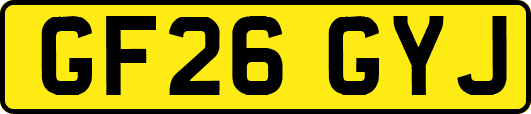 GF26GYJ