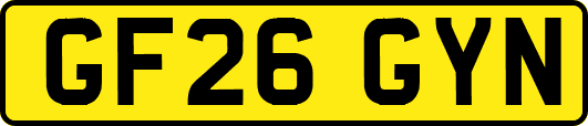 GF26GYN