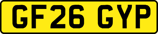 GF26GYP