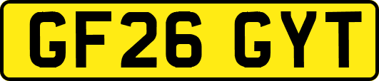 GF26GYT