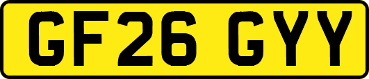 GF26GYY