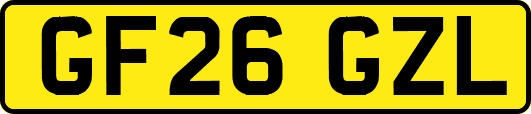 GF26GZL