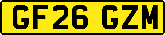 GF26GZM
