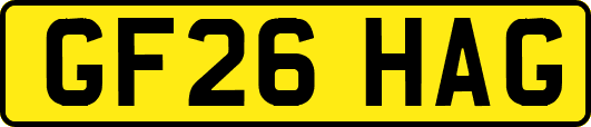 GF26HAG