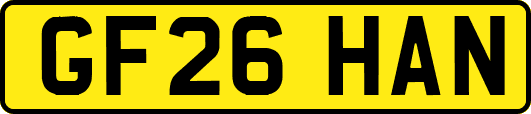 GF26HAN