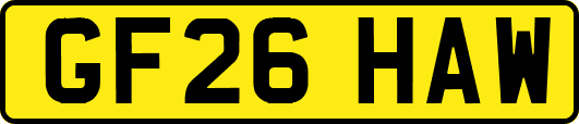 GF26HAW