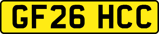 GF26HCC