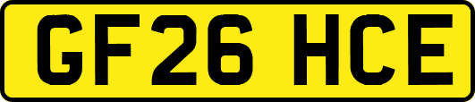 GF26HCE