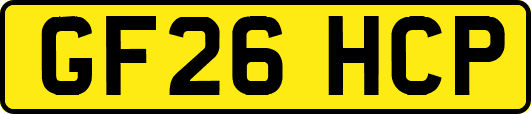 GF26HCP