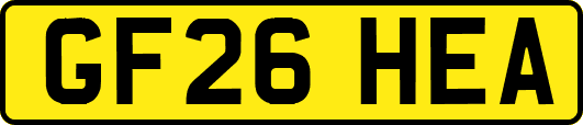 GF26HEA