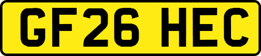 GF26HEC