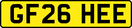GF26HEE