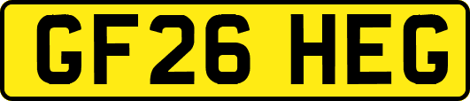 GF26HEG